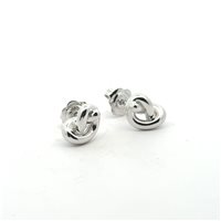 Earrings Ultima Edizione Woman in Silver OAO7720-BIANCO - OAO7720-BIANCO